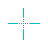 Precision select cursor