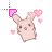 Normal select cursor