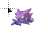 Haunter cursor