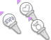 Girl Groups Lightstick Kpop Cursors cursor preview