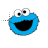 Normal select cursor