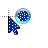 Working in background cursor