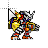Normal select cursor