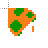 Big Greenshroom 1 cursor