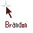 Brandon cursor