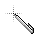 Handwriting cursor