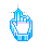 Link select cursor