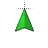 Alternate select cursor
