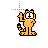 Alternate select cursor