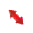 Diagonal resize 2 cursor