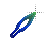 Link select cursor