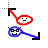 Blob3 cursor