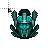 Phantom Assassin cursor