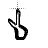 Link select cursor
