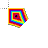 NO cursor
