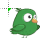 Normal select cursor