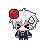 Unavailable cursor