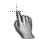 Link select cursor