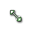 aero_nwse live green cursor