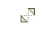 Tokage Diagonal Resize 2 cursor
