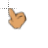 Link select cursor