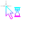 Working in background cursor