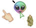 RAD Cursors cursor preview