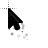 Normal select cursor