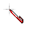 Handwriting cursor