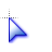 Icey Blue Cursors preview
