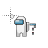 Help select cursor