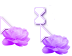 Purple Aesthetic Cursors preview