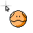 Haro_Cursors_Orange_alt_by_MapleRose cursor