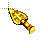 Normal select cursor