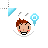 Normal select cursor