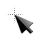 NO cursor