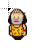 Normal select cursor