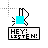 Help select cursor