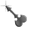 Handwriting cursor