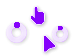 Windows 11 Purple Special Edition Cursors preview