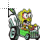 Car 6 cursor