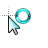 Working in background cursor