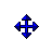 Move cursor