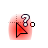 Help select cursor