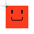 face cursor
