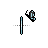 Text select cursor