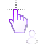 Normal select cursor