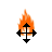 Move cursor