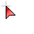 Unavalible cursor