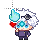 Link select cursor